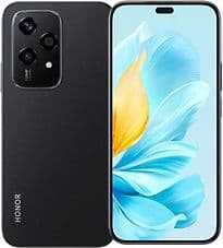 Honor 200 Lite 5G Dual SIM 256GB midnight black