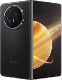Honor Magic V3 Dual SIM 512GB black