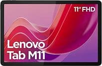 Lenovo Tab M11 11 128GB 4GB RAM [Wi-Fi] luna grey