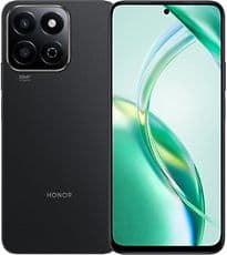 Honor 200 Smart Dual SIM 256GB midnight black