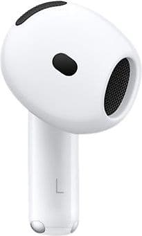 Apple AirPod [einzeln, 4. Generation, links] weiß