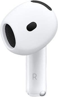 Apple AirPod [einzeln, 4. Generation, rechts] weiß