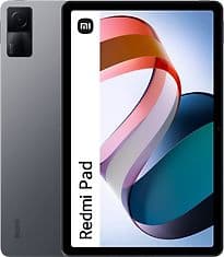 Xiaomi Redmi Pad 10,6 128GB 4GB RAM [Wi-Fi] graphite gray