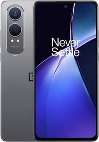 OnePlus Nord CE4 Lite 5G Dual SIM 256GB super silver