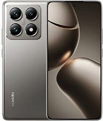 Xiaomi 14T Pro 5G Dual SIM 512GB titan gray