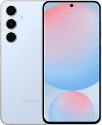 Samsung Galaxy S24 FE Dual SIM 256GB blue
