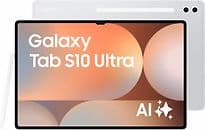 Samsung Galaxy Tab S10 Ultra 14,6 512GB [Wi-Fi + 5G] platinum silver