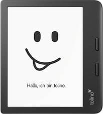 Tolino Vision 6 7 16GB [Wi-Fi] schwarz