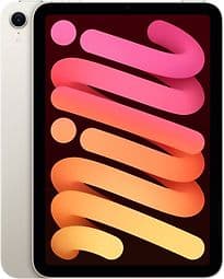 Apple iPad mini 7 8,3 256GB [Wi-Fi] polarstern