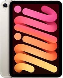 Apple iPad mini 7 8,3 512GB [Wi-Fi + Cellular] polarstern