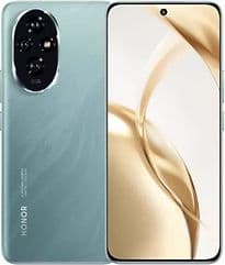 Honor 200 Dual SIM 512GB emerald green