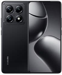 Xiaomi 14T Pro 5G Dual SIM 256GB titan black