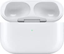 Apple MagSafe Ladecase für AirPods Pro [2. Generation, 2023, USB-C, A2968]