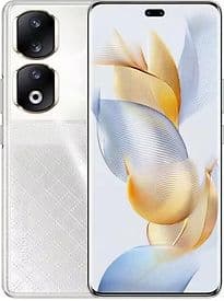 Honor 90 Dual SIM 512GB diamond silver