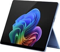 Microsoft Surface Pro 11 13 Snapdragon X Plus 512GB SSD 16GB [Wi-Fi] saphirblau