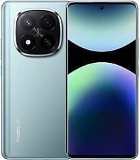 Xiaomi Redmi Note 14 Pro Plus 5G Dual SIM 256GB frost blue