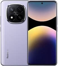 Xiaomi Redmi Note 14 Pro Plus 5G Dual SIM 256GB lavender purple