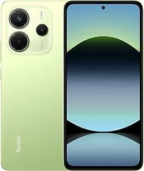 Xiaomi Redmi Note 14 Dual SIM 256GB lime green