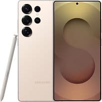 Samsung Galaxy S25 Ultra Dual SIM 256GB titanium pinkgold