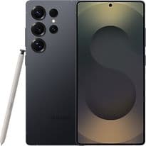Samsung Galaxy S25 Ultra Dual SIM 256GB titanium jetblack