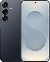 Samsung Galaxy S25 Dual SIM 256GB blueblack