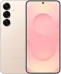 Samsung Galaxy S25 Dual SIM 128GB pinkgold