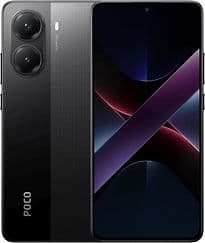 Xiaomi POCO X7 Pro Dual SIM 512GB black [12GB RAM Version]