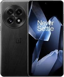 OnePlus 13 Dual SIM 256GB black eclipse