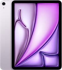 Apple iPad Air 7 11 1TB [Wi-Fi + Cellular] violett