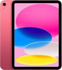 Apple iPad 11 128GB [Wi-Fi, Modell 2025] pink