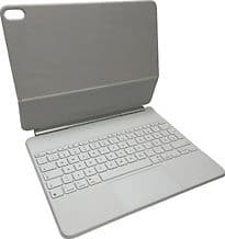 Apple Magic Keyboard weiß für das iPad Air 13