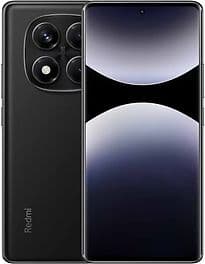Xiaomi Redmi Note 14 Pro 5G Dual SIM 512GB midnight black