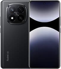 Xiaomi Redmi Note 14 Pro+ 5G Dual SIM 512GB midnight black