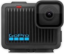 GoPro Hero schwarz