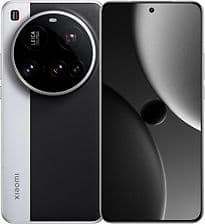 Xiaomi 15 Ultra Dual SIM 16GB RAM 512GB silver chrome