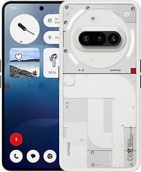 Nothing Phone (3a) Dual SIM 256GB weiß