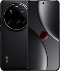 Xiaomi 15 Ultra Dual SIM 16GB RAM 512GB black