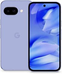 Google Pixel 9a Dual SIM 128GB iris
