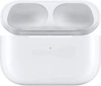 Apple MagSafe Ladecase für AirPods Pro [1. Generation, 2021, Lightning, A2190]