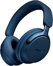 Bose QuietComfort Ultra mondblau