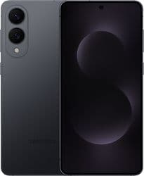 Samsung Galaxy S25 Edge Dual SIM 512GB titanium jetblack