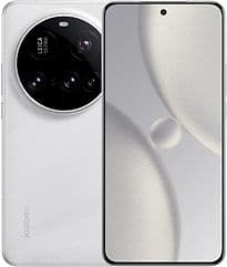 Xiaomi 15 Ultra Dual SIM 512GB white [16GB RAM Version]