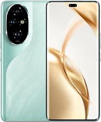 Honor 200 Pro Dual SIM 512GB ocean cyan