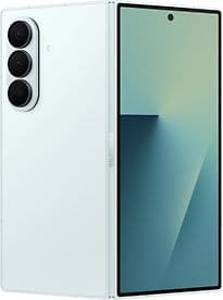 Samsung Galaxy Z Fold7 Dual SIM 256GB mint