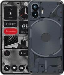 Nothing Phone (2) Dual SIM 128GB grau