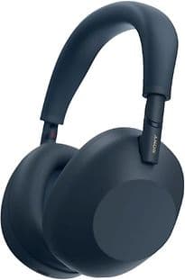 Sony WH-1000XM6 midnight blue