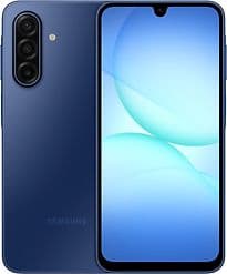 Samsung Galaxy A17 5G Dual SIM 128GB blue