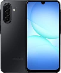Samsung Galaxy A17 5G Dual SIM 128GB black
