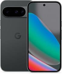 Google Pixel 10 Dual SIM 128GB obsidian