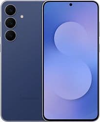 Samsung Galaxy S25 FE Dual SIM 128GB navy